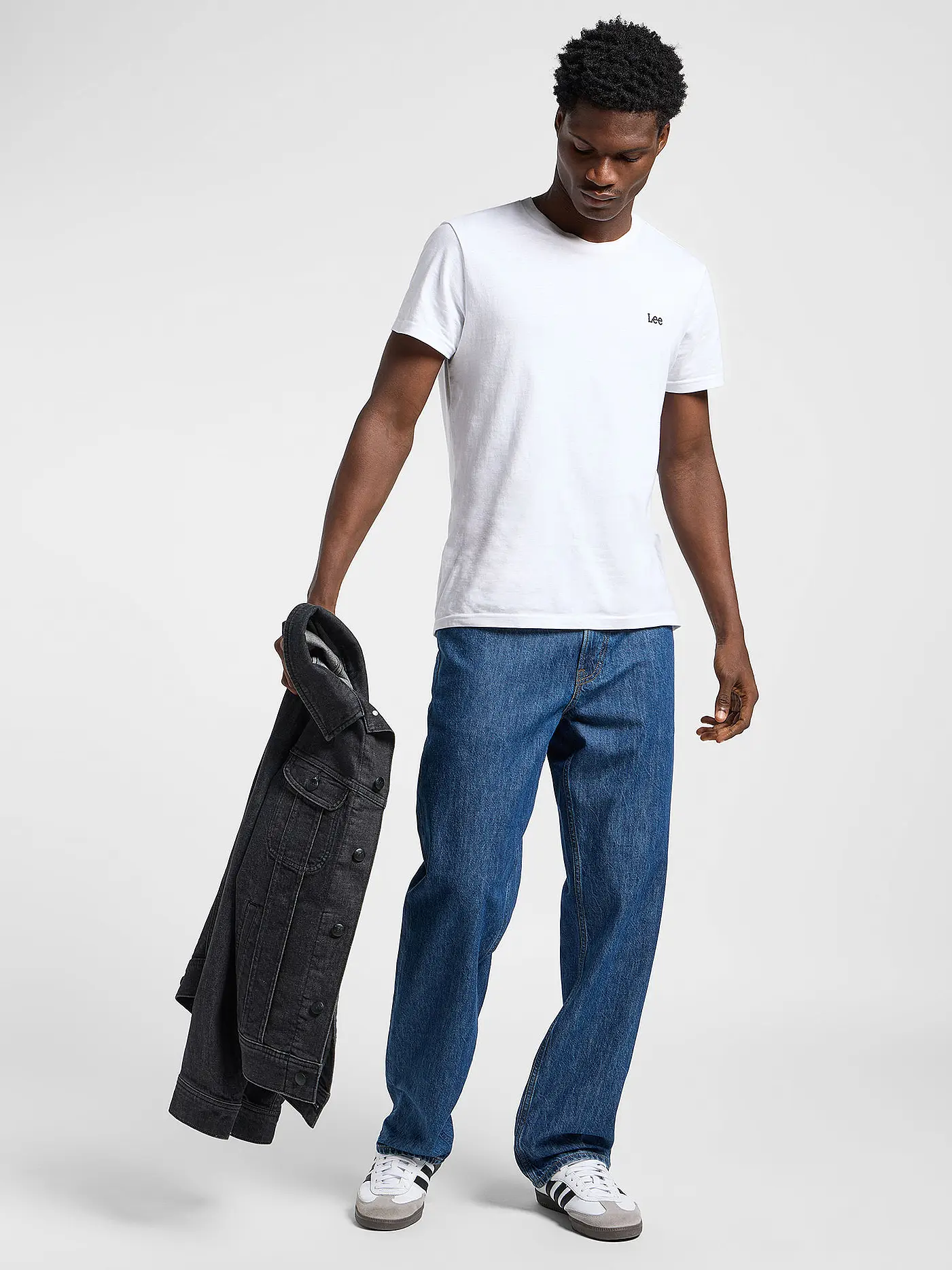 LEE | Jeans Baggy Fit ASHER Z | 